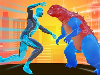 【Spider Fighter】Thumbnail Image