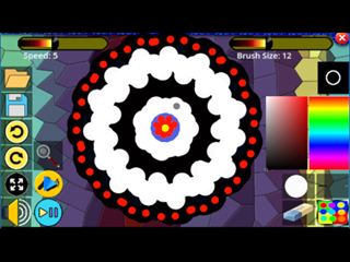 【Spinning Art】Thumbnail Image