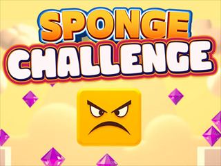 【Sponge Challenge】Thumbnail Image