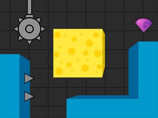 【Sponge Jumper】Thumbnail Image