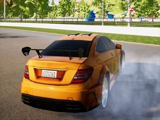 【Spra racing cars speed】Thumbnail Image