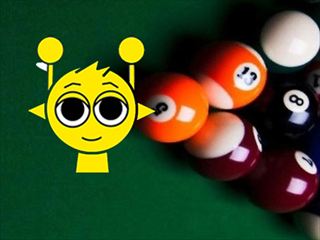 【Sprunki 2Players Billiard】Thumbnail Image