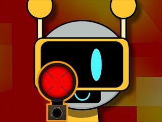 【Sprunki 3D Shooter】Thumbnail Image
