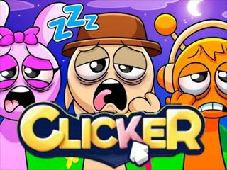 【Sprunki Idle Clicker】Thumbnail Image
