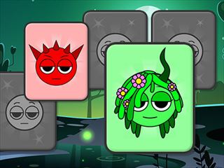 【Sprunki Memory】Thumbnail Image