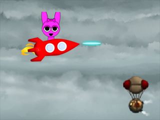 【Sprunki ShootFly】Thumbnail Image