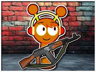【Sprunki Shooter 2025】Thumbnail Image