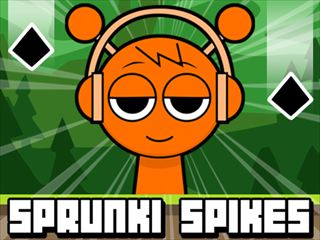 【Sprunki Spikes】Thumbnail Image