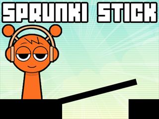 【Sprunki Stick】Thumbnail Image