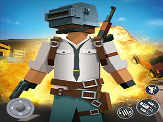 【Squad Shooter Simulation Shootout】Thumbnail Image