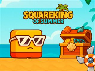 【Squareking of Summer】Thumbnail Image
