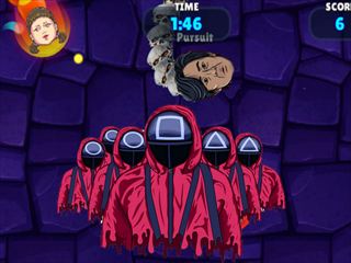 【Squid Game 2 Snake】Thumbnail Image