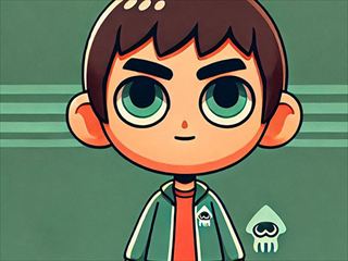 【Squid Game Jigsaw Challenge】Thumbnail Image