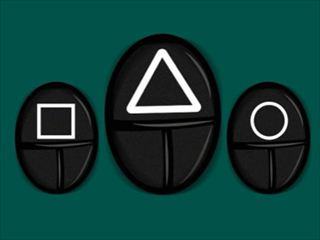 【Squid Game Merger】Thumbnail Image