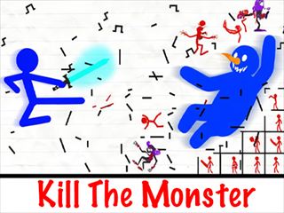 【Stick War: Tower Mighty Defense】Thumbnail Image