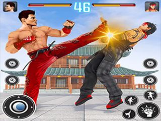【Streets Of Rage】Thumbnail Image