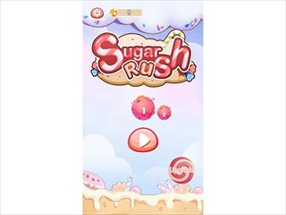 【Sugar Rush】Thumbnail Image