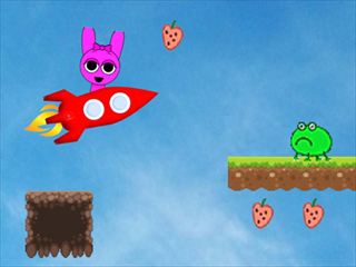 【Super Sprunki】Thumbnail Image