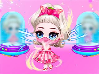 【Sweet Dolls Fashion Princess】Thumbnail Image