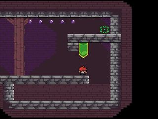 【Swipe Runner Quest】Thumbnail Image