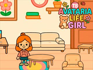 【TB Avataria Life Girl】Thumbnail Image