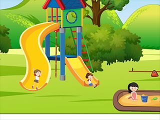 【THE MAGIC HOUSE】Thumbnail Image