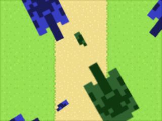 【Tank 8Bit】Thumbnail Image