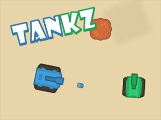 【Tank Z】Thumbnail Image
