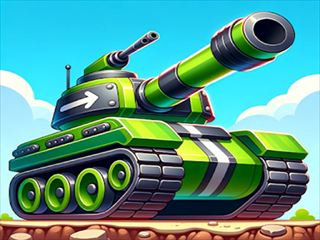 【Tanks】Thumbnail Image