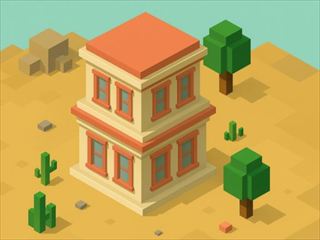 【Tappy Tower】Thumbnail Image
