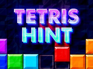 【Tetris Hint】Thumbnail Image