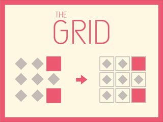 【The Grid】Thumbnail Image