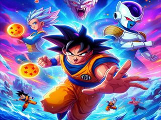 【The Hyperbolic Trivia Chamber】Thumbnail Image
