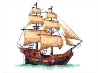 【The Merchant】Thumbnail Image