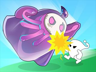 【Ticktock Egg Run】Thumbnail Image