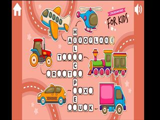 【Tiny Word Grid 】Thumbnail Image
