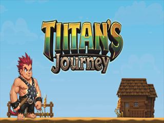 【Titan’s Journey】Thumbnail Image