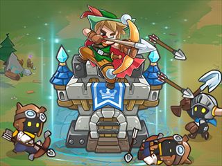 【Tower Defense 2】Thumbnail Image