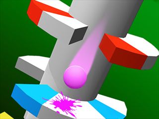 【Tower bounce Mania】ゲームのサムネイル画像