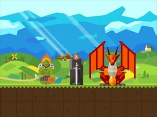 【Treasure King Adventure】Thumbnail Image