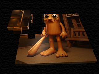 【Tung Sahur And   R E P O】ゲームのサムネイル画像