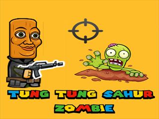 【Tung Tung Sahur Zombie】Thumbnail Image