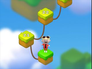 【Twisted Form   Rope Puzzle】Thumbnail Image