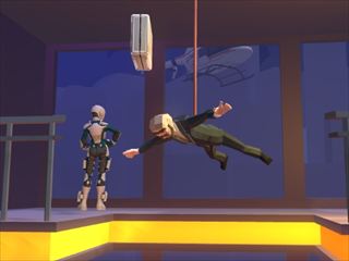 【Unblocked Mission ImPossible】Thumbnail Image