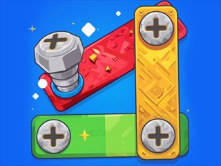 【Unlock The Bolts】Thumbnail Image