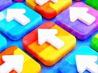 【Unpuzzle Master Tap Away】ゲームのサムネイル画像