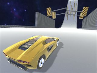 【Unreal Descent 2: Race】Thumbnail Image