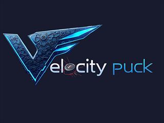 【Velocity Puck】Thumbnail Image