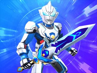 【War Robots Battles】Thumbnail Image
