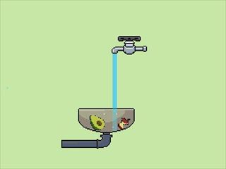 【WaterDown】Thumbnail Image